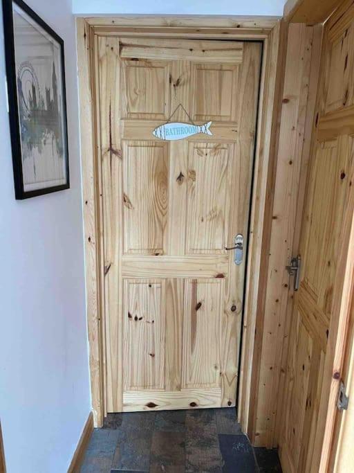 The Dog House Apartman Birkenhead Kültér fotó