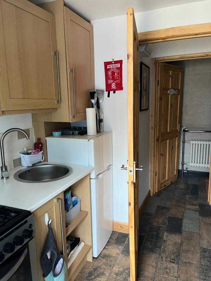 The Dog House Apartman Birkenhead Kültér fotó